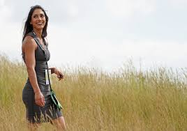 Rickie fowler's girlfriend allison stokke. Allison Stokke Rickie Fowler S Wife How Did She Become Famous