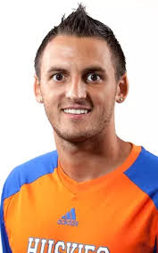 Leonel Munoz's Instagram, Twitter & Facebook