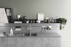 Catálogo y presupuesto de muebles de cocina. Mueble De Cocina Italiano Una Receta De Crecimiento Infalible