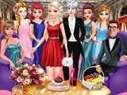 Bride Of Spring Play Online On Mafa Games For Girls Barbie Dress Up Games Free Girl Games