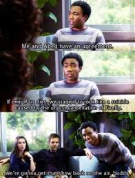it manages to feel comprehensive without sacrificing. 100 Six Seasons And A Movie Ideas Community Tv Community Tv Show Greendale