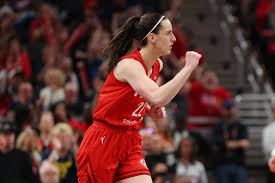 WNBA Could See Growth of Billion Dollars Because of Caitlin Clark - Newsweek