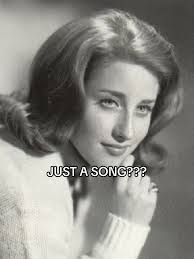 Lesley Gore Misty