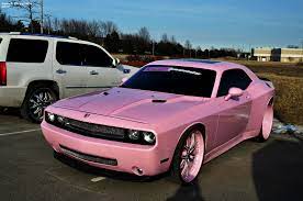 Search from 365 used dodge challenger cars for sale, including a 2008 dodge challenger srt8, a 2009 dodge challenger srt8, and a 2010 dodge challenger srt8. Pink Dodge Challenger Teamspeed Com