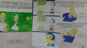 Identidades de genero, generos no binarios. Cien Anos De Soledad En Memes Las Creativas Estrategias De La Profesora Que Conquisto A Las Redes Con Una Tarea De Literatura Bbc News Mundo