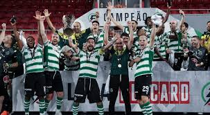 Águias e leões repartem a liderança da liga sportzone, com um trajeto imaculado até agora: Futsal Noticias Rtp Noticias