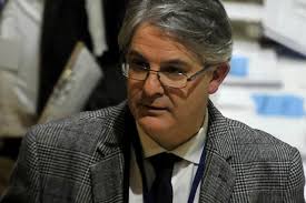 The world has moved and Philip Davies is increasingly looking like  yesterday's man