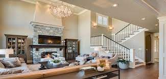 Tips For Living Room Renovation Fairmarket