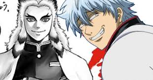 We did not find results for: Gintama Creator Shares First Look At Special Demon Slayer Art