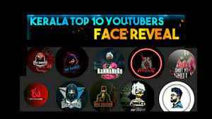 The codes free fire they are a combination of 12 numbers and uppercase letters that once you enter it on the official page enabled for them, you can exchange them for incredible prizes. Kerala Free Fire Top 10 Youtubers Face Reveal Malayalam Astro Gamer Youtube