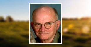 Rhys Elmer Steinich Obituary June 22, 2018