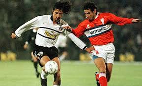 Pese a ello se dio el lujo a jugar dos amistosos con la camiseta del united. Dante Poli Alchetron The Free Social Encyclopedia