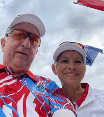 General 2 — Southwest Lawn Bowls