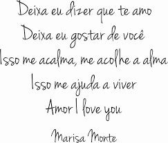 Marisa Monte Trechos Musicais Jpg 800 682 Musicas Trechos De Citacoes Palavras Inspiradoras