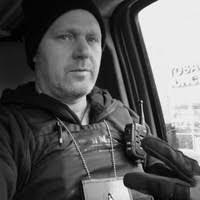 Justin Goodpaster's Instagram, Twitter & Facebook