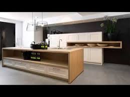مطابخ نولتي الالمانية German Nolte Kitchens Youtube