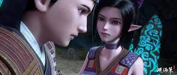 Guan Hai Ce Episode 18 Episode Anime Take The Opportunity
