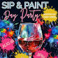 SIP & PAINT
