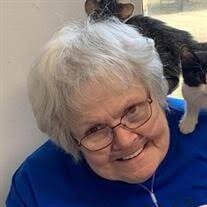 Janet Marie Lewis Obituary