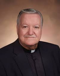 Father James Peter Rush