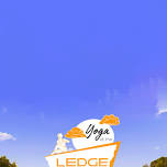 Yoga at The Ledge