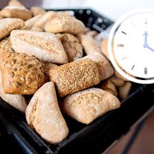 Brotchen Holen Wie Die Backer An Den Feiertagen 2020 Geoffnet Haben Service