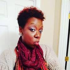 Ebony Elmore's Instagram, Twitter & Facebook