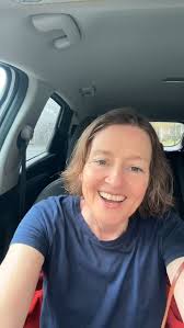 I GOT A WOMAN TO VOTE! A woman who didn't know her voice mattered. After  this election we have some serious work to do. GOTV2024