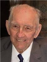 Daniel Laroze Obituary (1931