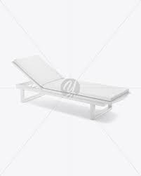 Browse our wooden lounger images, graphics, and designs from +79.322 free vectors graphics. Wooden Sun Lounger Mockup In Object Mockups On Yellow Images Object Mockups