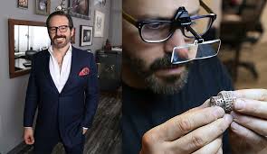 Meet David Alan: New York City's Premiere Custom Jeweler