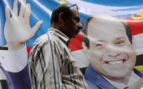 Egypt: Five political prisoners go