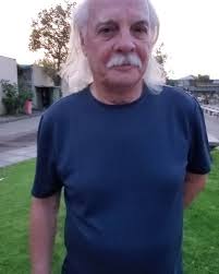 Un cariñoso saludo de parte de Mario Mutis @losjaivasoficial ❤