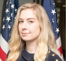 Brad Crabtree Assistant Secretary DOE Fossil Energy and Carbon Management  bradford.crabtree@hq.doe.gov Joe Giove DOE Fossil Ener