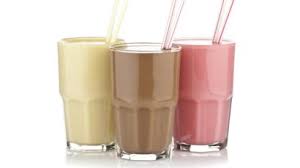 Low Calorie Shakes And Soup Diets Recommended For Obese