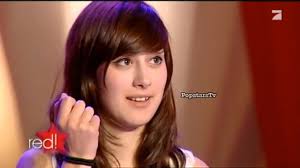 red! besucht Popstars-Kandidatin Elif