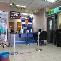 Maybe you would like to learn more about one of these? Jabatan Pendaftaran Negara Jpn 36 Tipps
