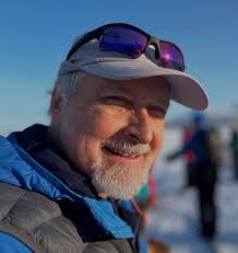 🏆 A3 2025 Research Grant Recipient: Benjamin Silberman 🏆 “Receiving the  A3 Research Grant gives me the opportunity to continue the work of many  excellent snow and avalanche scientists before me. These