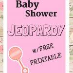 Your best friend just shared the exciting news that she is pregnant so you know what that means: Mom Vs Dad Baby Shower Game Planningforkeeps Com