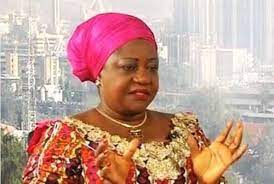 A former chairman of the independent national electoral commission (inec) has called on president muhammadu buhari to withdraw the nomination of his media aide, lauretta onochie, into the agency. Buhari Confirms Lauretta Onochie Appointment As Inec Commissioner