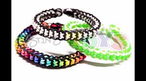 how to make a boxed bow bracelet easy design on the rainbow loom the boxed bow rainbow loo rainbow loom bracelets rainbow loom charms rainbow loom bands