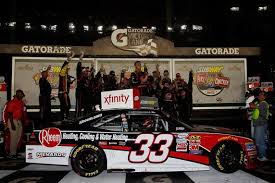 Other drivers featured in the game are jeff burton, denny hamlin, kasey kahne, kevin harvick, elliott sadler, and matt kenseth.joey logano and richard petty are unlockable drivers in the. 2015 Nascar Xfinity Race Results Daytona Austin Dillon Wins The Final Lap Weekly