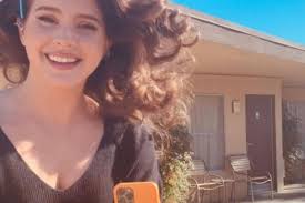 We have the details coming up next on pop news daily! Lana Del Rey Engaged To Musician Clayton Johnson Dtnext In