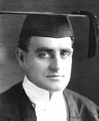 R. Clarence Robinson