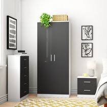 Scopri ricette, idee per la casa, consigli di stile e altre idee da provare. White Bedroom Sets You Ll Love Wayfair Co Uk