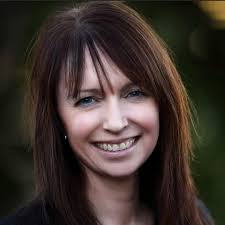 Inger Nordestgaard Nielsen