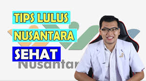 Contoh soal psikotes dan cara menjawabnya agar lulus tes. Tips Dan Trik Lulus Nusantara Sehat Dokter Saddam Ismail Youtube