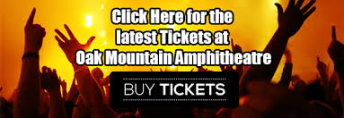 Oak Mountain Amphitheatre Tickets Oak Mountain