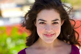 Visible Soul: People You Should Know . . . Kate Kenney