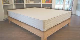 They also absorb your body weight evenly across the foundation, which can help extend the life of your mattress and your warranty. Platform Bed Vs Box Spring Vs Foundation Which Do You Need Savvy Rest